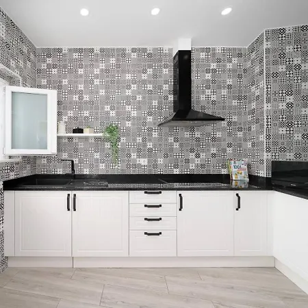 Lejlighed Spacious Stylish *